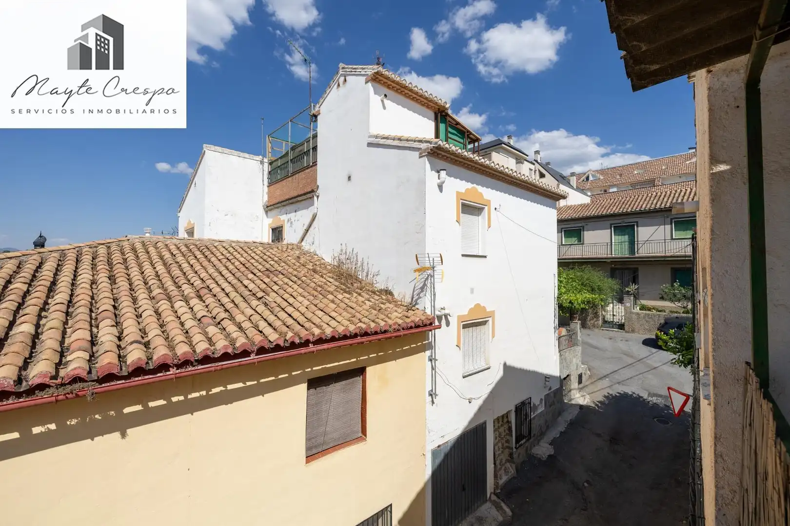 House with terrace for sale in Calle LOS LLANOS 2, imagen 33