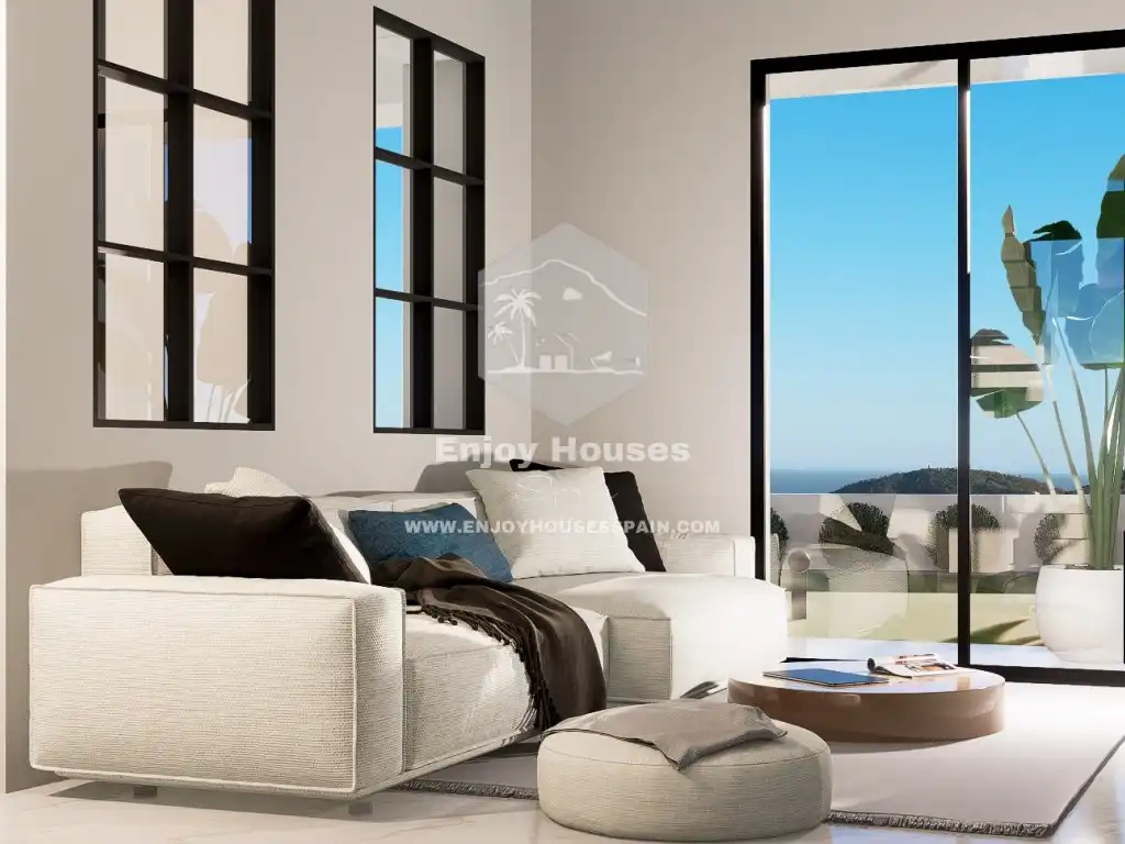 Maison avec piscine à vendre à Golf Bahía, imagen 15