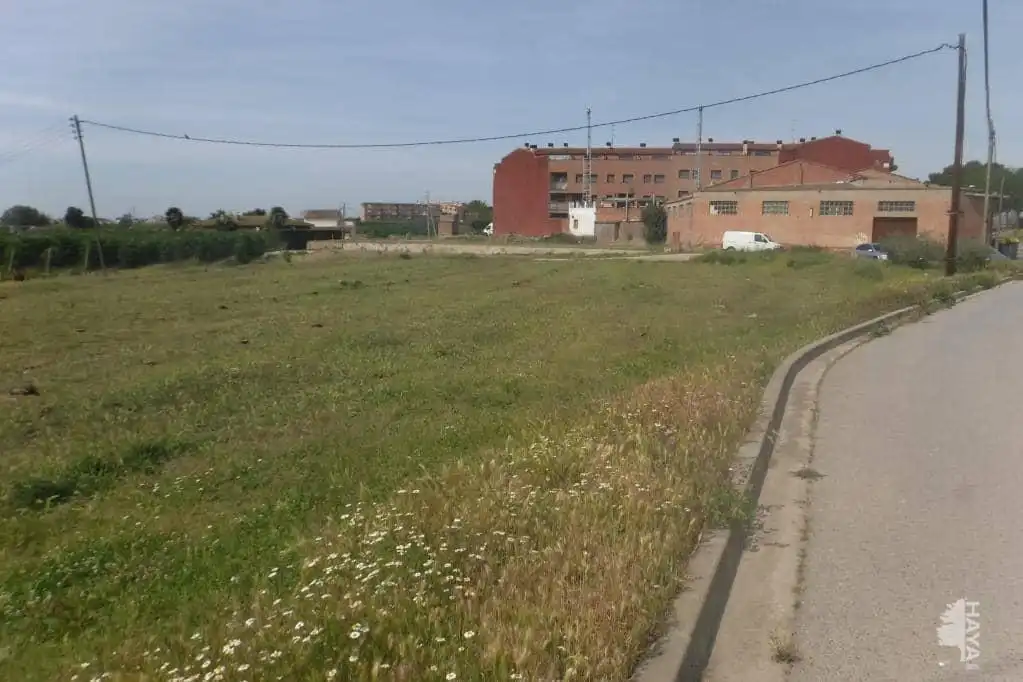 Terrenos y solares en venta en Partida Llivia, imagen 3