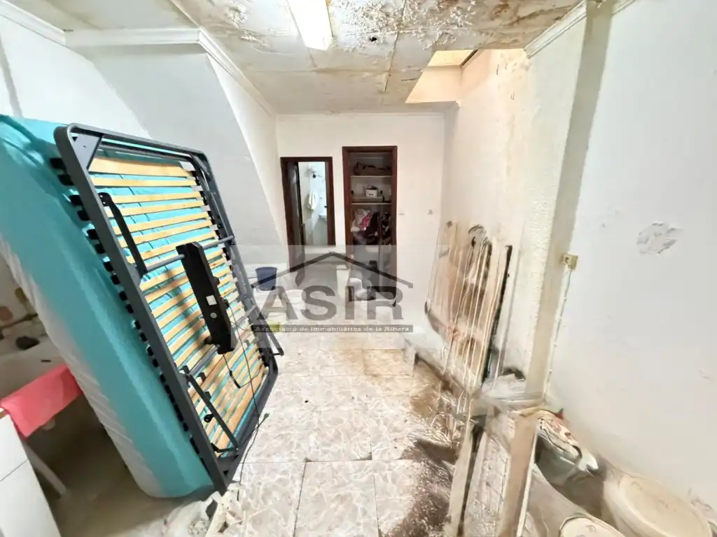 Casa o chalet en venta en Alzira con Terraza