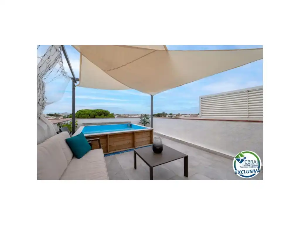 Casa con piscina in vendita a Sector Ter/Port Del Sol 22, imagen 2
