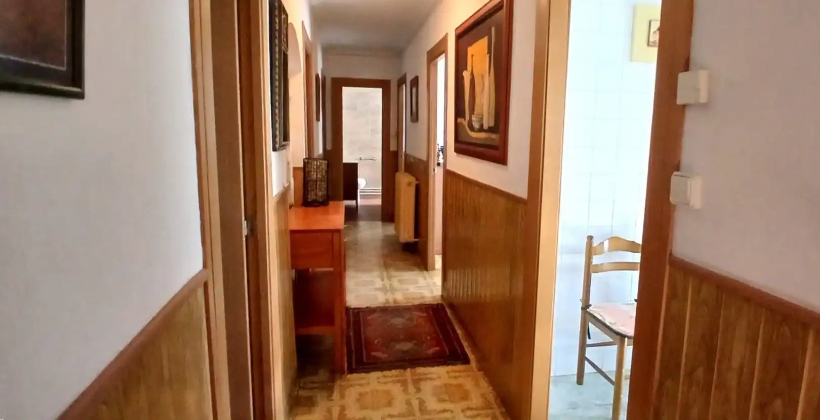 Casa o chalet en venta en Lapuebla de Labarca con Trastero
