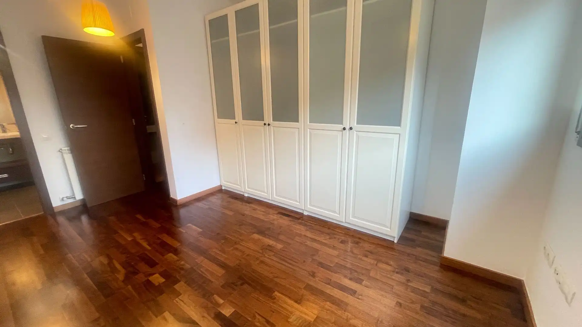 Piso en venta en Terrassa con Calefacción