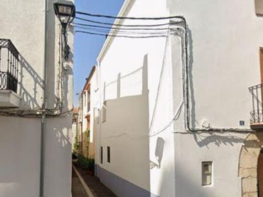 Casa in vendita a Calle sant antoni 16