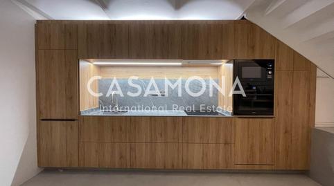 Photo 4 of Duplex to rent in El Poble Sec - Parc de Montjuïc, Barcelona