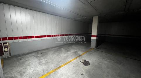 Photo 4 of Garage for sale in Pajarillos Bajos, Valladolid Capital