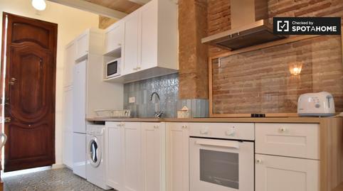 Foto 5 de Estudi per a compartir a El Cabanyal - El Canyamelar, Valencia