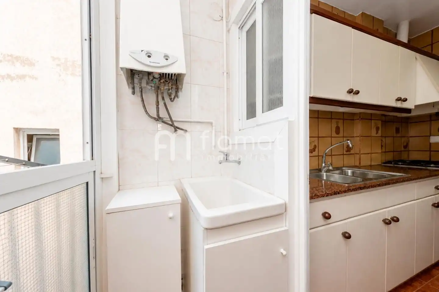 Appartement avec terrasse à vendre à Carrer de Sants, imagen 43