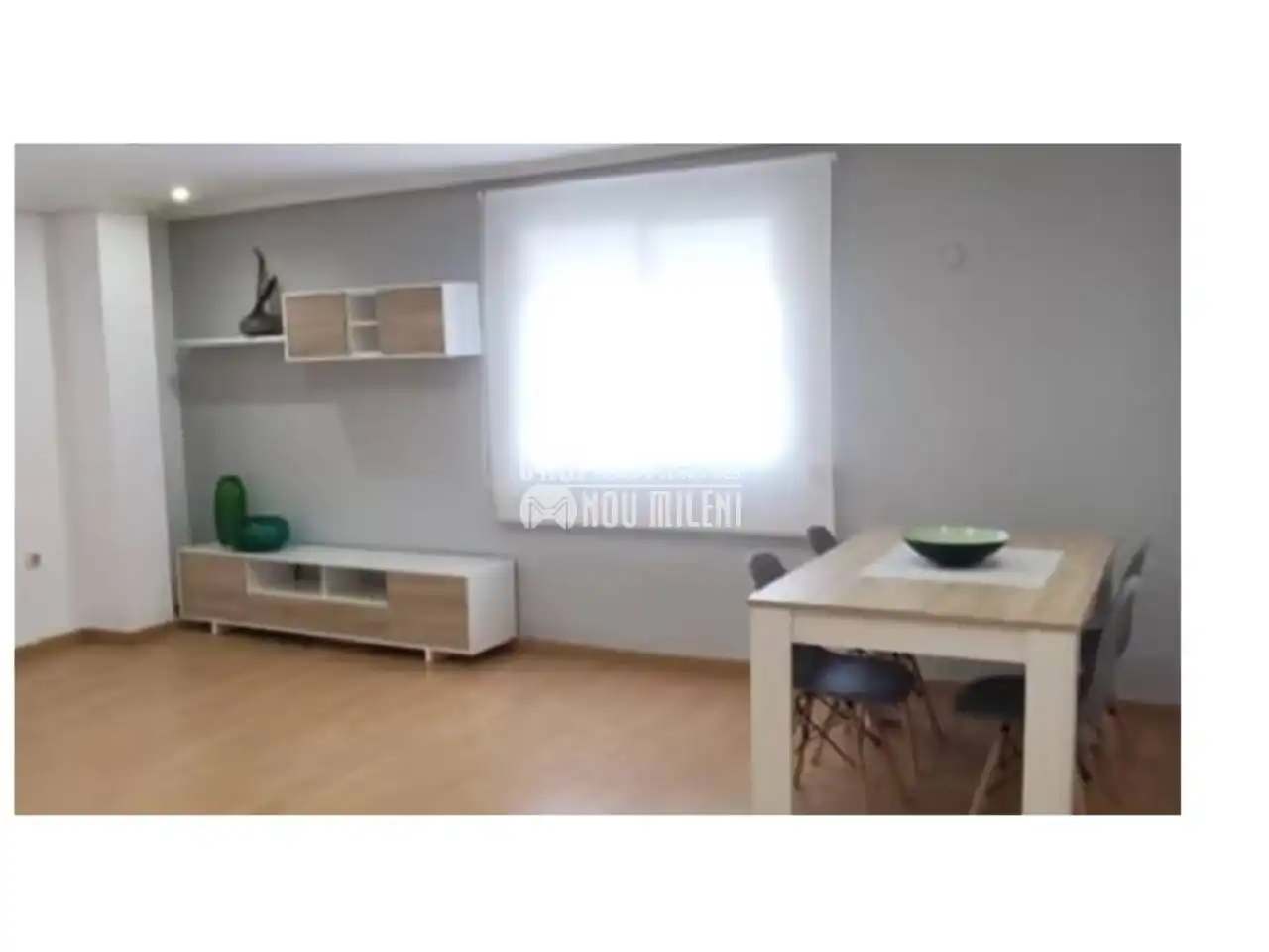 Habitación de Piso de alquiler en Catarroja con Aire acondicionado, Parquet y Terraza