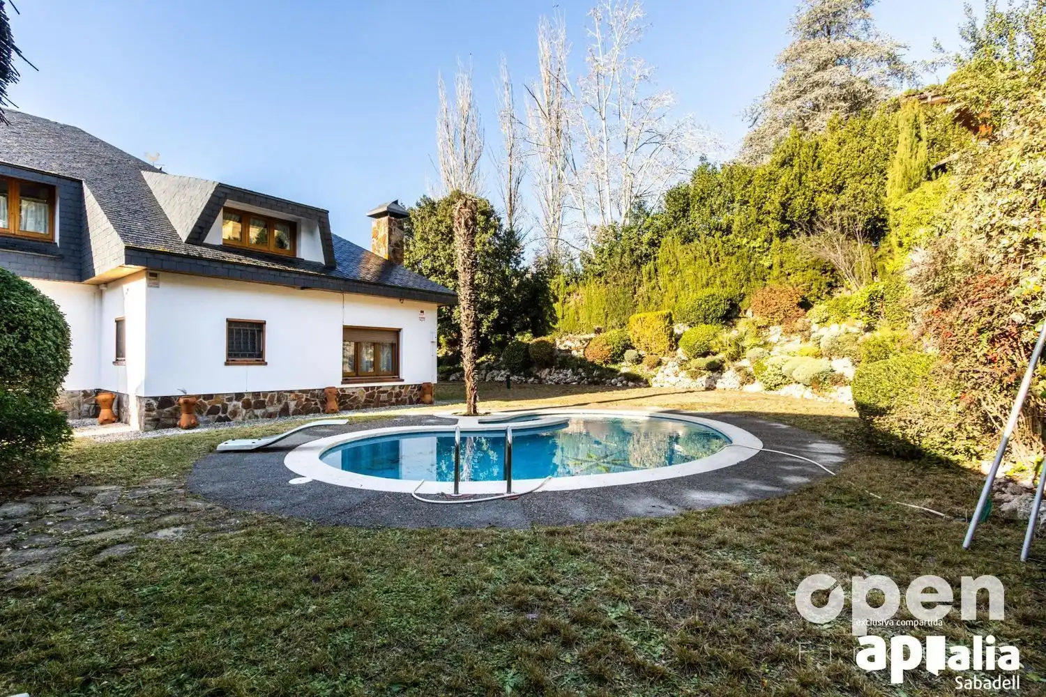Villa mit Pool zum Verkauf in Airesol, imagen 83