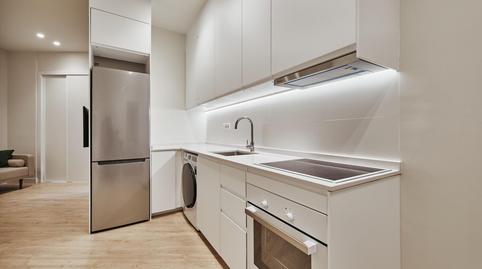 Foto 5 de Piso en venta en Juan Bravo, Lista,  Madrid Capital