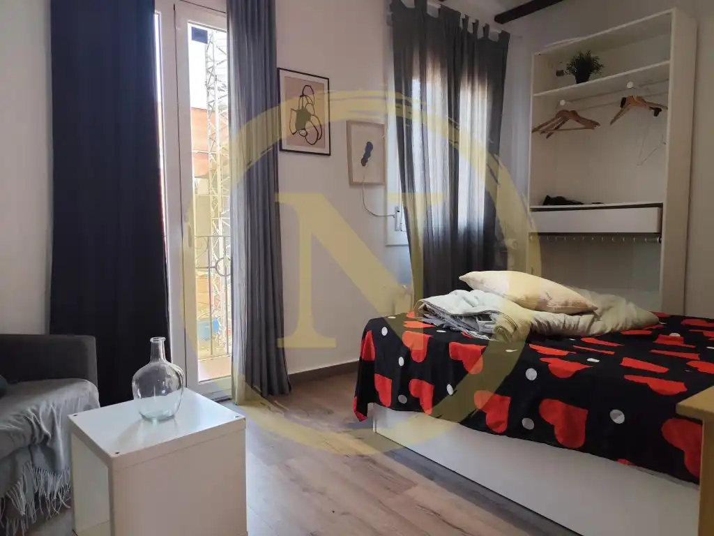 Piso en venta en Calle Llança De, Collblanc