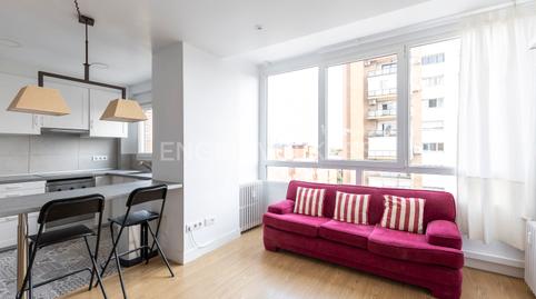 Foto 5 de Apartament de lloguer a Paseo de la Castellana, Almenara -Ventilla,  Madrid Capital