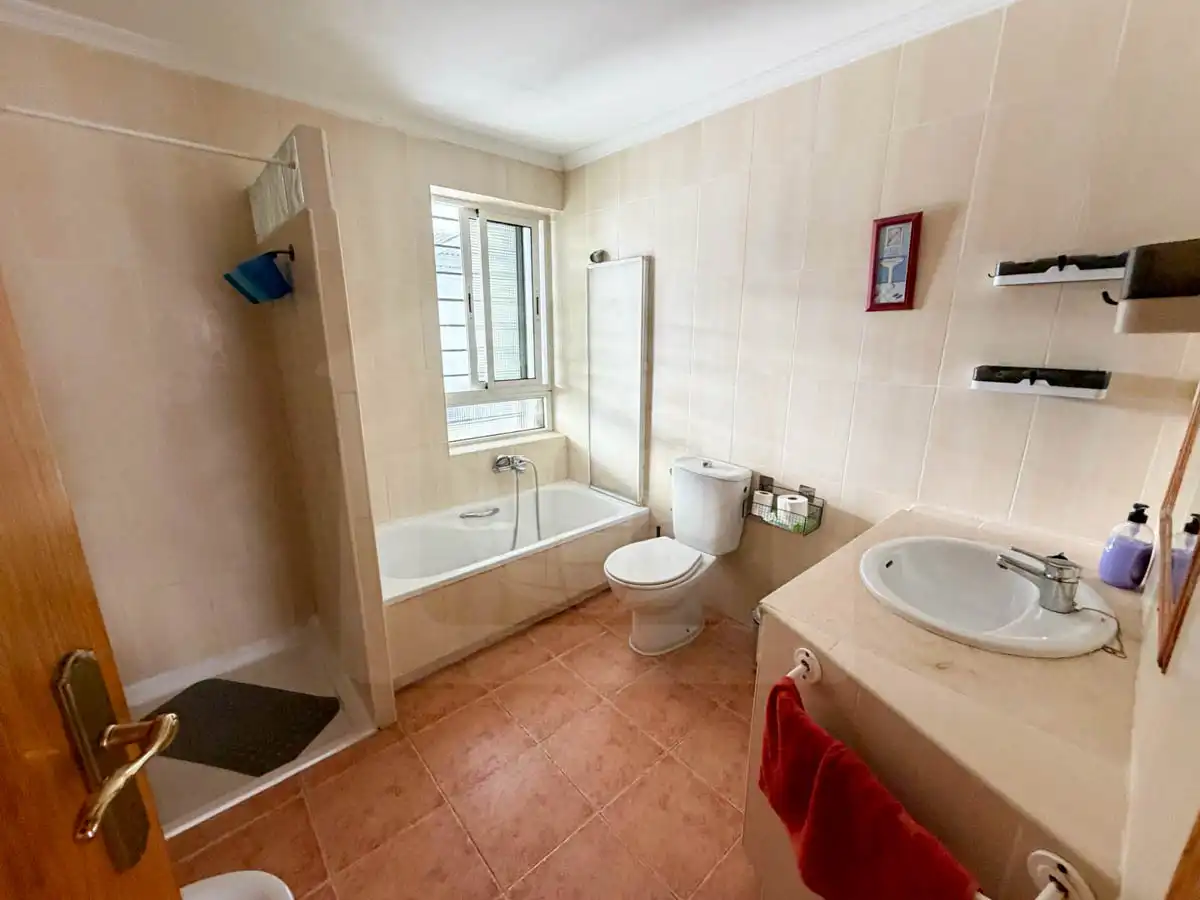 Bany de Pis en venda en Alhaurín de la Torre