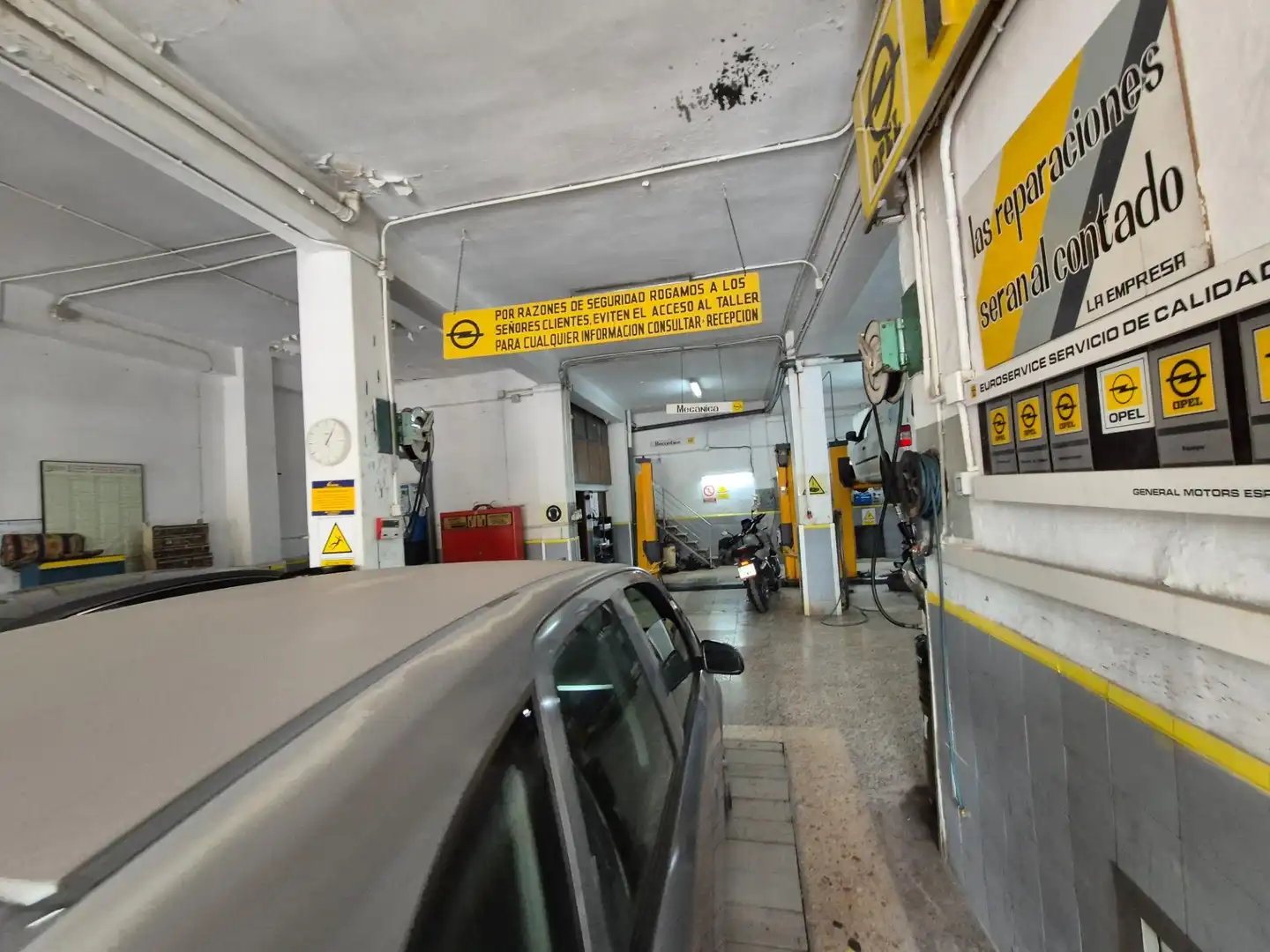 Business premises for sale in Las Trescientas - San Francisco - Ciudad Vergel, imagen 8