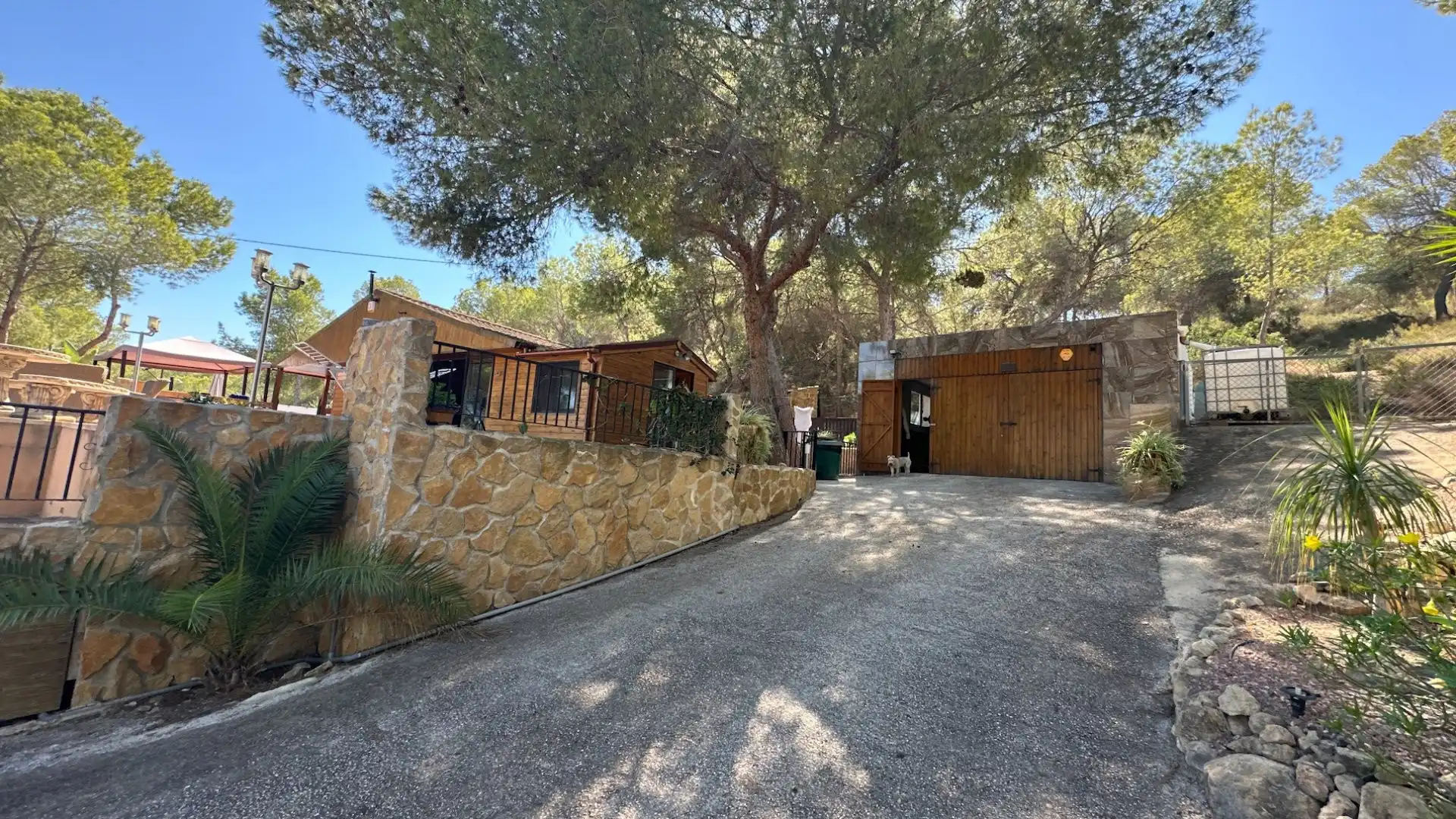 Casa rústica con piscina en venta en N/A, imagen 31