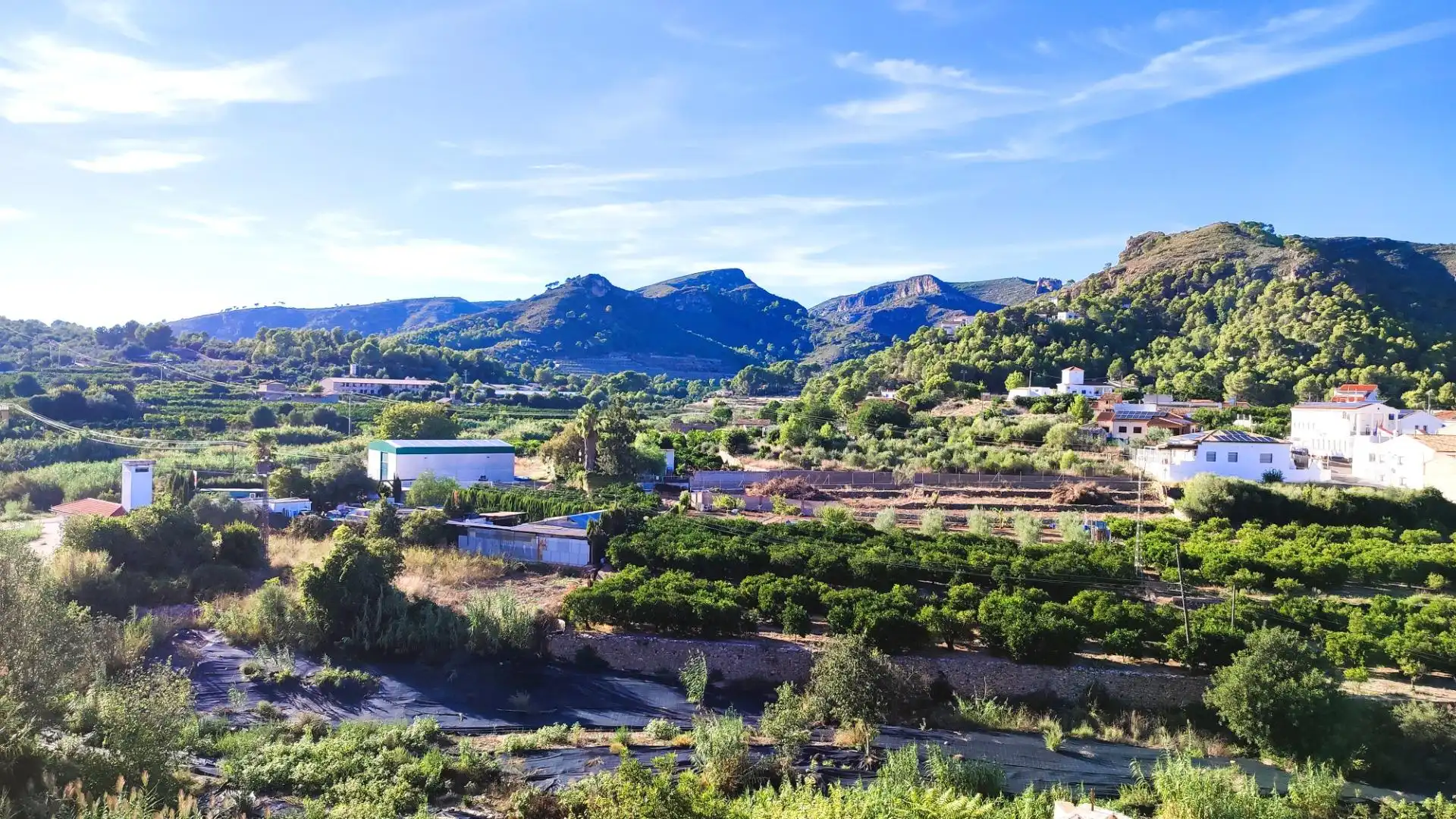 Pis en venda a RAVALET DE SANT JOSEP, Llocnou de Sant Jeroni