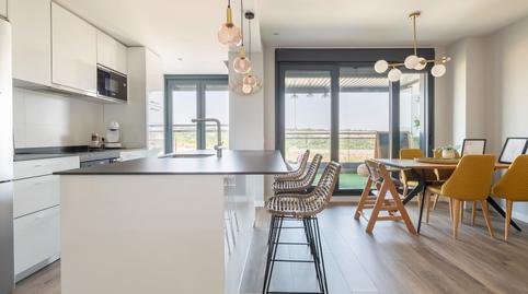 Foto 3 de Pis en venda a Valdebebas - Valdefuentes, Madrid