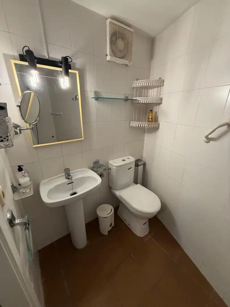 Baño de Casa o chalet en venta en Premià de Dalt, Barcelona