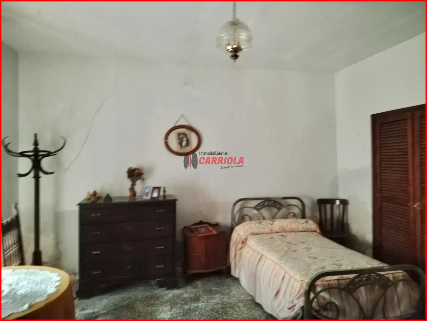 Habitación de Casa o chalet en venta en La Puebla de Montalbán