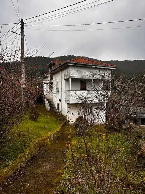 Haus mit Garten zum Verkauf in Aldea de Bances 71, imagen 25