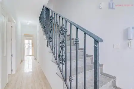 Casa o chalet en venta en Láchar