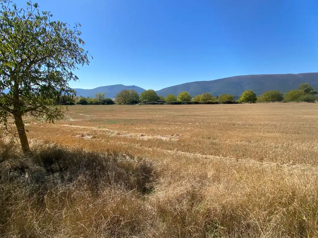 Terreno en venta en Trespaderne
