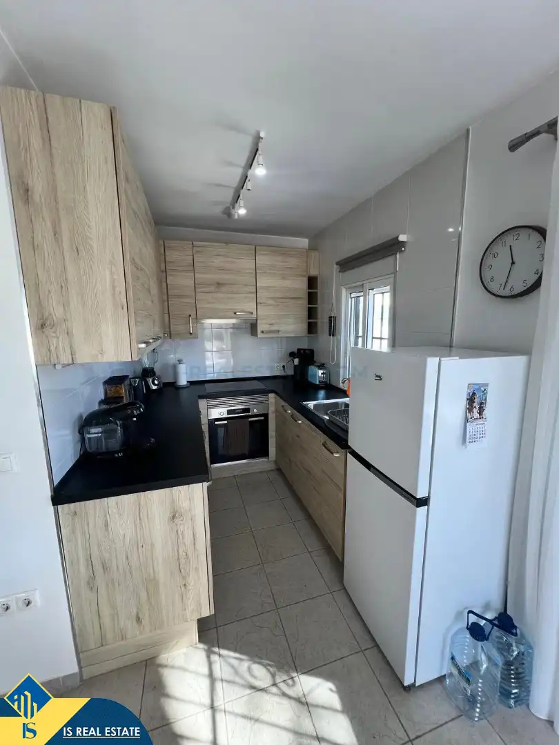 Casa amb jardí en venda a Nueva Torrevieja - Aguas Nuevas, imagen 6