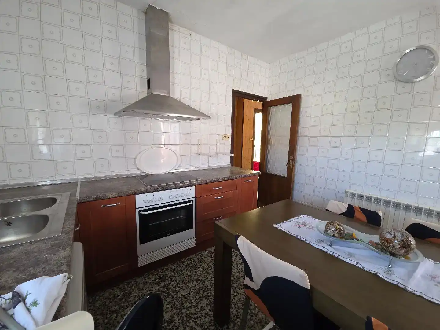 Cocina de Casa o chalet en venta en Borja, Zaragoza