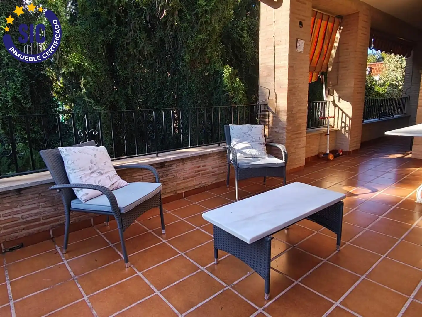 Haus oder Chalet zum Verkauf in Calle SANT GERARD, El Vedat - Santa Apolonia