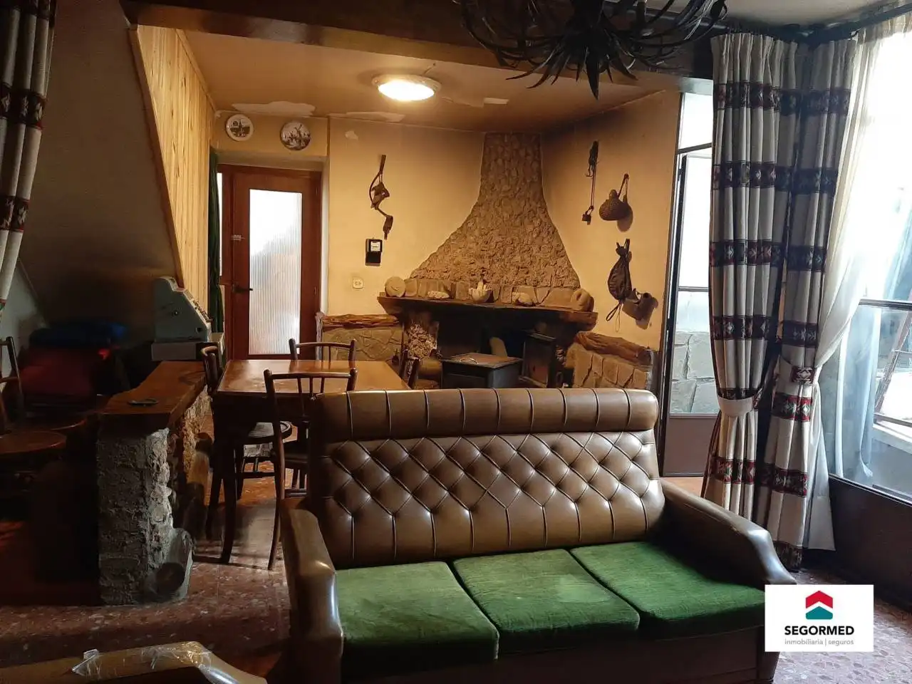 Casa o chalet en venta en Montanejos con Terraza