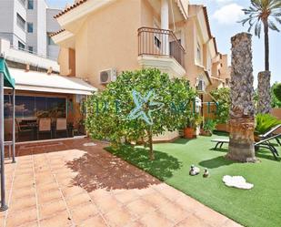 Duplex for sale in Calle de Mina No Te Escaparás, El Alamillo