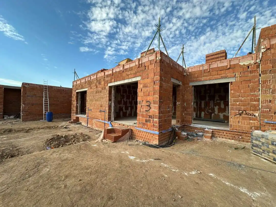 Casa a schiera in vendita a Nambroca, imagen 13