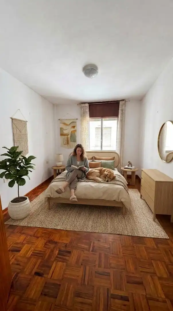 Apartment with lift for sale in MANUEL DEL PALACIO, imagen 24