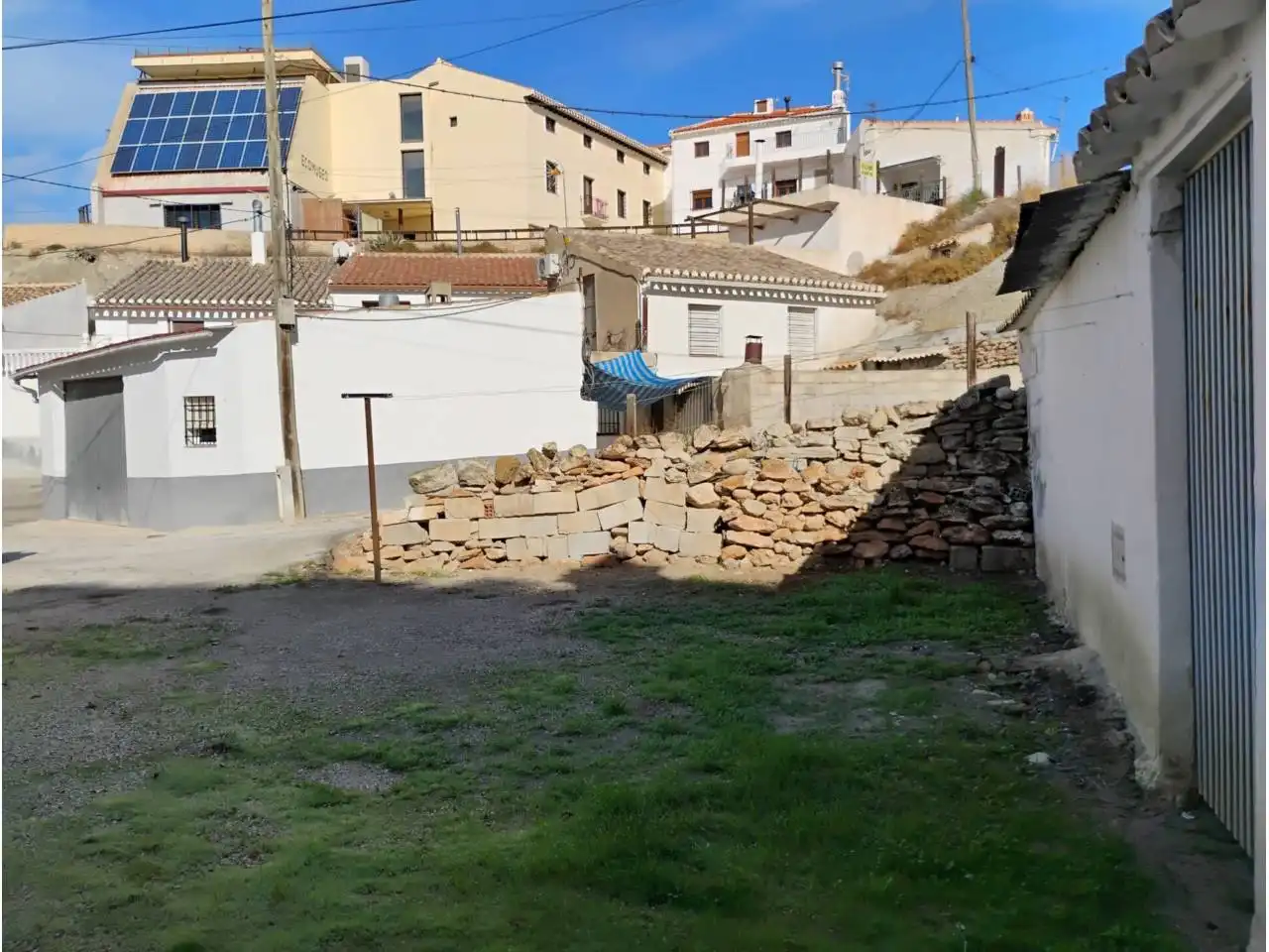 Casa en venda a Castilléjar, imagen 3