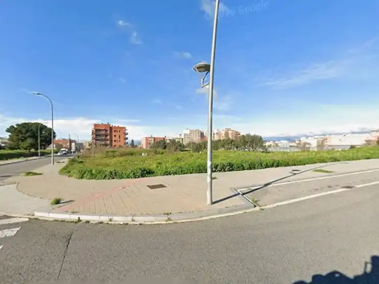Wohnbaugrundstück zum Verkauf in Carrer de l'Agricultura 11, imagen 8