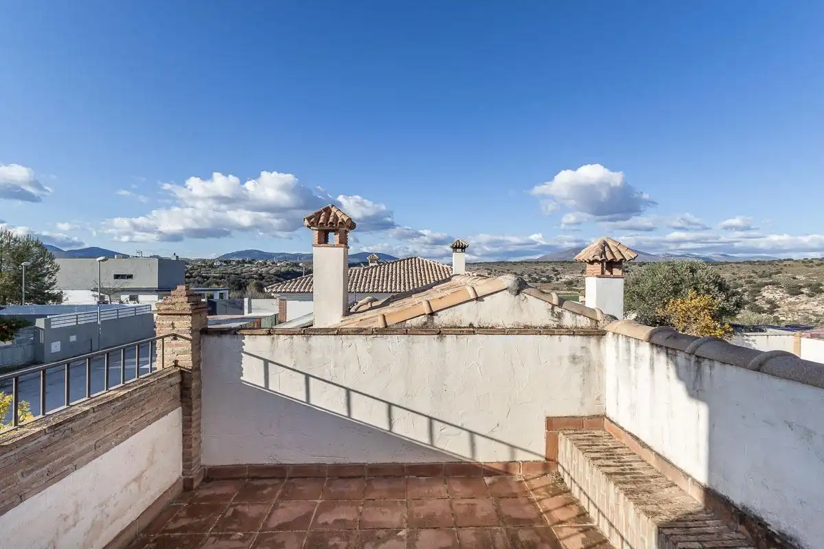 Casa o chalet en venta en VENUS, 18, Atarfe