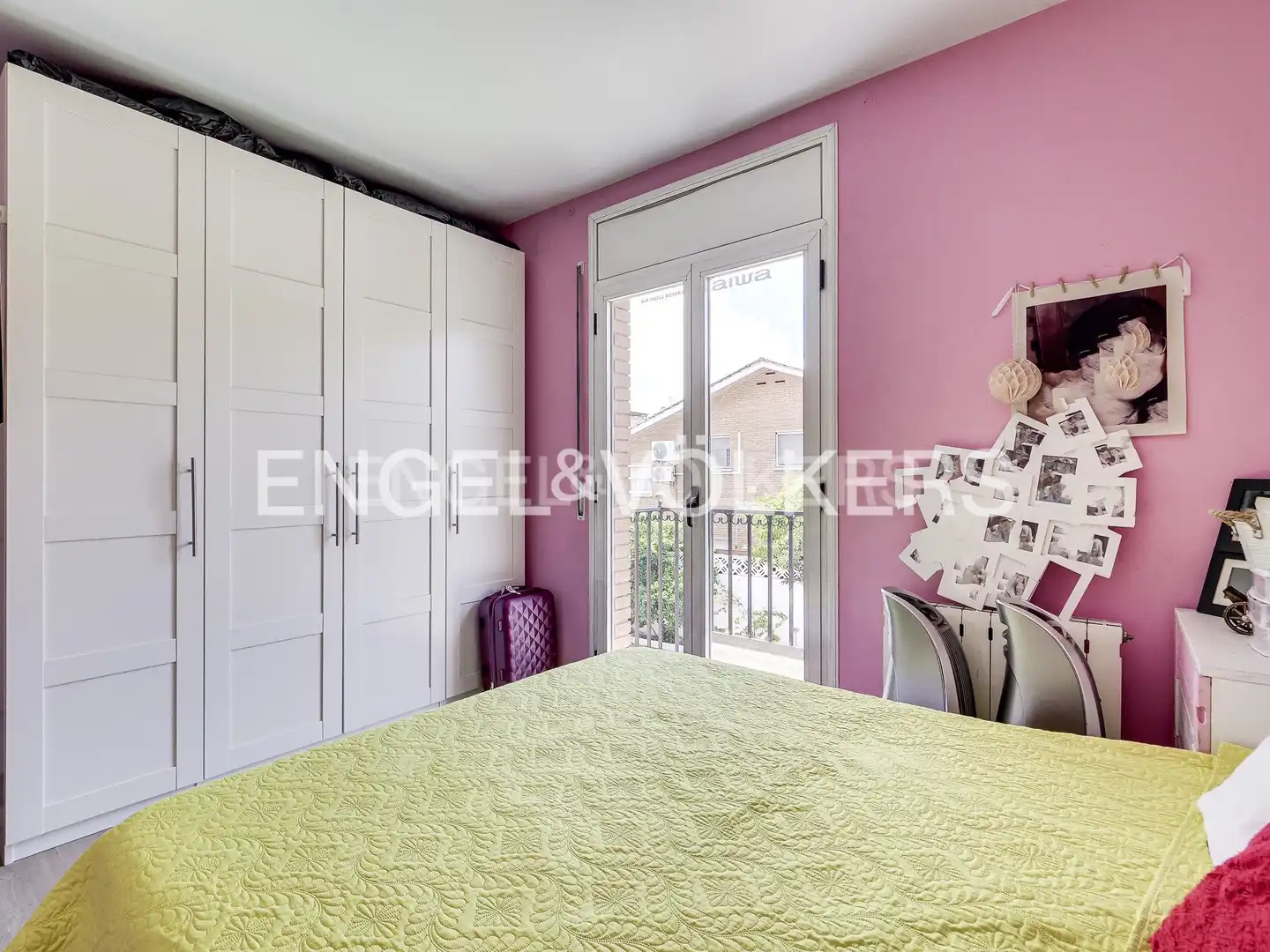 Casa amb terrassa en venda a Serraparera, imagen 58