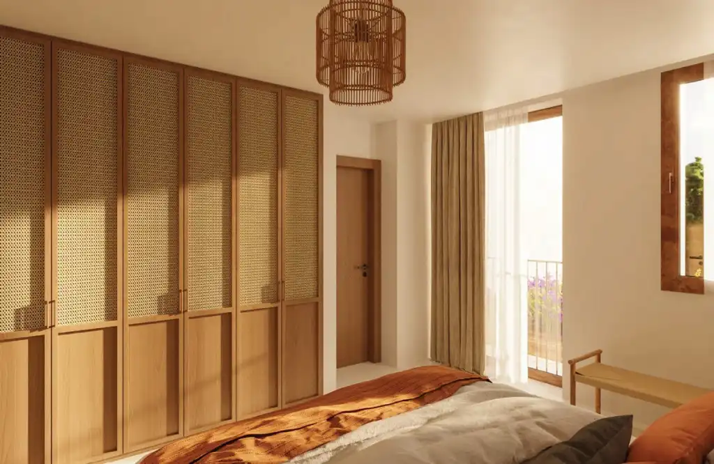 Casa in vendita a Benissa pueblo, imagen 6