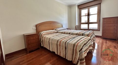 Foto 5 de Piso en venta en Avenida de la Argentina, 5, La Calzada, Gijón