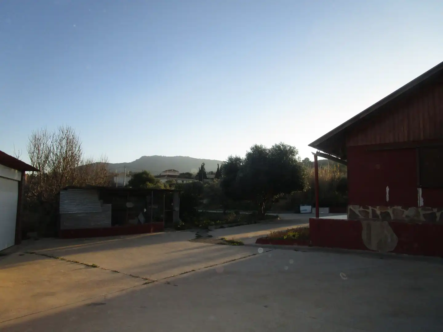 Casa rústica amb piscina en venda a Pasaje los Albaladejos, imagen 56