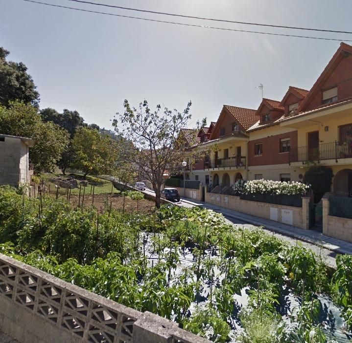 Garden of Flat for sale in Piélagos  with Private garden