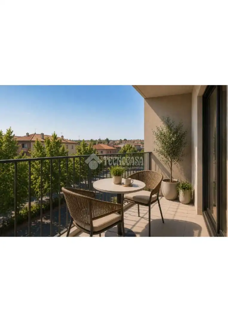 Terrassa de Residencial en venda en Badalona
