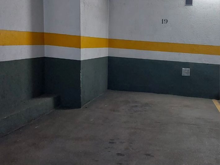 Aparcament de Garatge de lloguer en  Madrid Capital