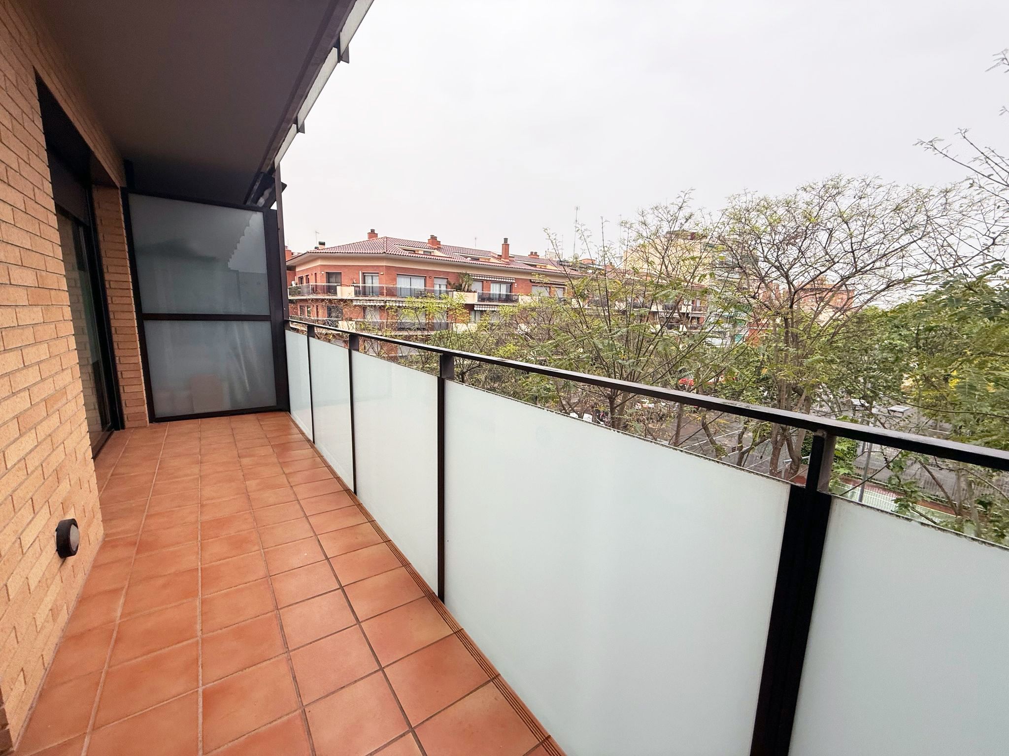 Flat for sale in Carrer del Bruc, La Serreta