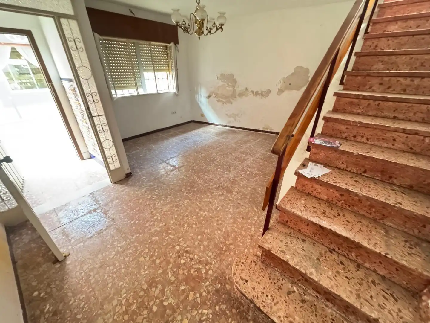 Casa o chalet en venta en Dos Hermanas con Terraza