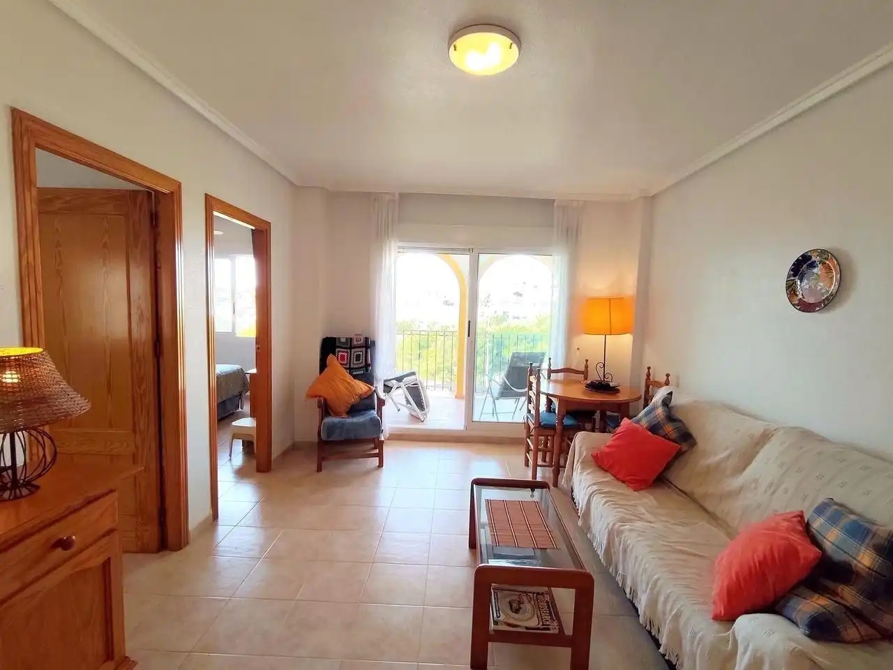 Apartament en venda a Orihuela Costa, imagen 11
