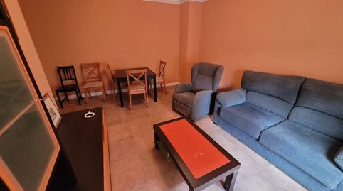 Foto 5 de Dúplex de lloguer a C. de las Nieves, San Lorenzo - San Marcos, Segovia Capital