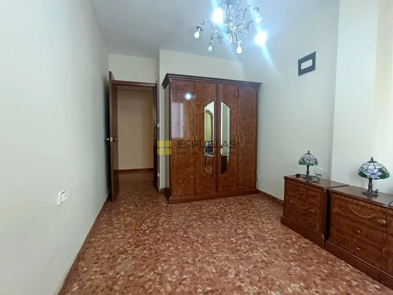 Wohnung mit Terrasse zum Verkauf in De La Libertad 15, imagen 12