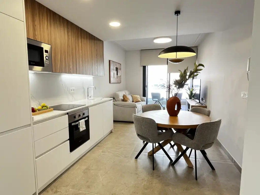 Apartment with terrace for sale in Centro, imagen 39